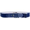 Adams USA Elastic Baseball/Softball Belt, Adult, Royal Blue view 1