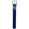 Adams USA Elastic Baseball/Softball Belt, Adult, Royal Blue view 2