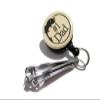 ATLanyards #1 Dad Fishing Tool, 1 Dad Fishing Cutters, Dad Fishing Gift, for Dad, Sand 296 view 1