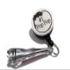 ATLanyards Pop Pop Fishing Tool, Fishing Line Cutters, Fishing Nippers, Pop Pop Gift, Gray 293 view 1