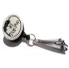 ATLanyards Pop Pop Fishing Tool, Fishing Line Cutters, Fishing Nippers, Pop Pop Gift, Gray 293 view 2