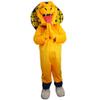 Cobra Mascot Costume Cartoon Character Adult Sz Real Picture