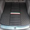 Eppar New Protective Trunk Mat 1PC for HONDA HR-V 5DR 2014-2018 (Black) view 1