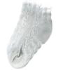 Ding-dong Baby Kid Girl Summer Spring Cotton Tights(Style 3, White,2-4T) view 4