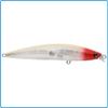 AMZ Design (ima) Minnow Ivory Shallow F 3.8 inches (98 mm), 0.5 oz (13 g), Classical RH #IB98FS-017 Lure view 2