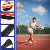 Wooden Pickleball Paddles Set 2 - Win SPORTS Beginner Racket,Pickle Ball Paddles with 2 Paddles,4 Balls and 1 Carry Bag,Durable and Classic (Wooden Version) view 3