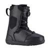Ride Kids' Lasso Jr Snowboard Boots - Black - 4 view 1