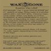 Blackies Blend Wax-B-Gone view 1