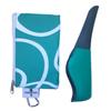 Tinkle Belle Female Urination Device/Portable Urinal with Case -Stand to Pee While Staying Fully Clothed. Easy, Compact, Reliable for Hiking/Camping/Travel/Concerts/Festivals/Dirty Toilets view 1