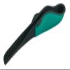 Tinkle Belle Female Urination Device/Portable Urinal with Case -Stand to Pee While Staying Fully Clothed. Easy, Compact, Reliable for Hiking/Camping/Travel/Concerts/Festivals/Dirty Toilets view 4