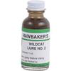 Hawbaker's Wildcat Lure #2 view 1