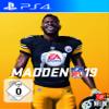 Madden NFL 19, PS4-Blu-ray Disc view 1