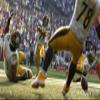 Madden NFL 19, PS4-Blu-ray Disc view 2