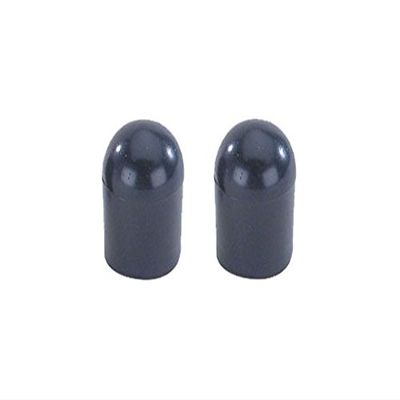Alta Black Sissy Bar Rubber End Cap