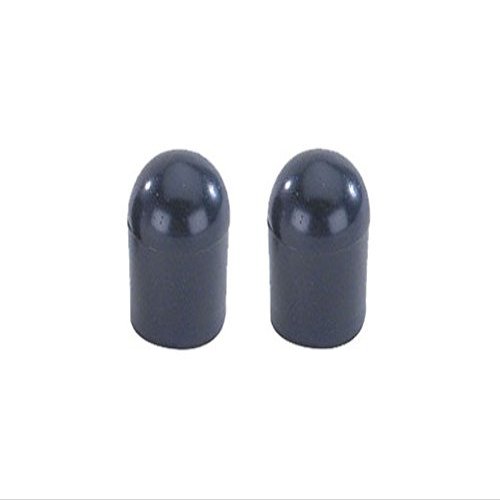 Alta Black Sissy Bar Rubber End Cap