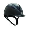 One K Defender Helmet XSmall Long Oval Black Gloss