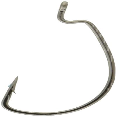 Gamakatsu EWG Rock Fish Rose Worm Hook #1/0