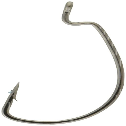 Gamakatsu EWG Rock Fish Rose Worm Hook #1/0