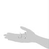Gamakatsu EWG Rock Fish Rose Worm Hook #1/0 view 3