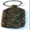 RedVex King Cobra Style Key Chains - Choose your color (Qty - 1) (Woodland Camo) view 2