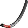 DT Swiss XM 421 Rim - 27.5", Disc, Black, 28H view 1