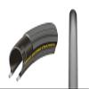 Continental Unisex Adulto Hometrainer Ii Parti per bici, Nero, 26 x 1.75 view 1