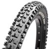 Maxxis Minion DHF Tires Black FOLD/60 DC/EXO/TR view 1