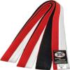 Ronin Renchi Belt for Grand Master & Masters - for Martial Arts - 4th & 5th Degree Black Belt (5) view 4