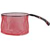 X'SELL FP-296 FP-296 Sweetfish Damo, 0.06 inches (1.5 mm), Red, Diameter 15.4 inches (39 cm) view 1
