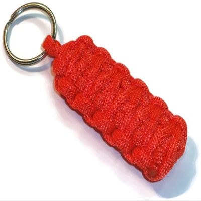 RedVex King Cobra Style Key Chains - Choose your color (Qty - 1) (Orange)