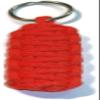 RedVex King Cobra Style Key Chains - Choose your color (Qty - 1) (Orange) view 2