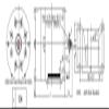 24V36V48V 500W High Speed Engine MY1020 Brushed Motor with Foot Bike Replacement Motor Use 25H Or T8F Chain (Pedal) view 4