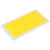 Yosoo COB Panel Light LED Strip Shape Integrated Lamp Source Soft Balanced Outdoor Camping Tent Lighting Fixture(Warm White) view 1