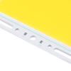 Yosoo COB Panel Light LED Strip Shape Integrated Lamp Source Soft Balanced Outdoor Camping Tent Lighting Fixture(Warm White) view 3