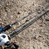 KastKing Perigee II Fishing Rods, Spinning Rod 6ft - Ultra Light - Moderate Fast - Two Pieces One Tip Rod view 3
