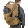 Helikon-Tex Summit Backpack Adaptive Green, Outback Line view 2