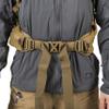 Helikon-Tex Summit Backpack Adaptive Green, Outback Line view 4