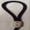 5/8 Inch E-Z-TY Reusable Rope Clamps - Twenty Five (25) Pack Size (White) view 2