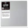 BCW 1-AM-FH Adhesive Mirror - Football Display view 1