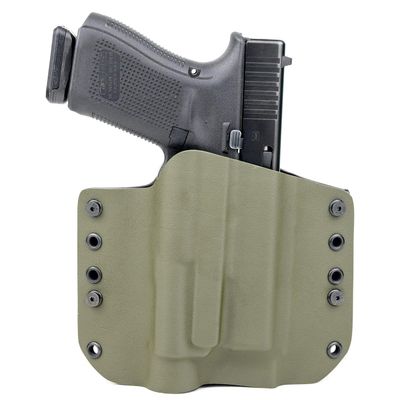 OWB TLR-1 Holster - OD Green (Right-Hand, SIG 2022 Gen 1)