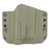 OWB TLR-1 Holster - OD Green (Right-Hand, SIG 2022 Gen 1) view 4