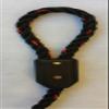 5/8 Inch E-Z-TY Reusable Rope Clamps - Twelve (12) Pack Size (Black) view 3
