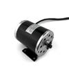 Motorbike Engine Burshed DC Motor DIY Go-cart Chain Drive More Than (36V Pedal) view 2