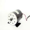 Motorbike Engine Burshed DC Motor DIY Go-cart Chain Drive More Than (36V Pedal) view 4