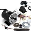 Motorcycle Motor Use 25H Chain Drive High Speed Scooter Replacement Karting(Pedal) view 1