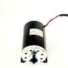 Motorcycle Motor Use 25H Chain Drive High Speed Scooter Replacement Karting(Pedal) view 3