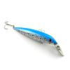 LENPABY 7PCS Fishing Lures Minnow Floating Deep Dive Crankbait 14CM16.2G Pesca Hard Bait Crank Bait Hooks Bass Crankbait view 3