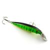 LENPABY 7PCS Fishing Lures Minnow Floating Deep Dive Crankbait 14CM16.2G Pesca Hard Bait Crank Bait Hooks Bass Crankbait view 4