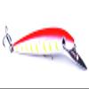 LENPABY 5PCS Minnow VIB Lure 3D Artificial Minnow Fishing Lures Baits 45G/19.7CM view 3