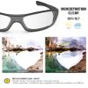 BLAZERBUCK Anti-salt Replacement Lenses for Oakley Antix - High Definition Clear view 3